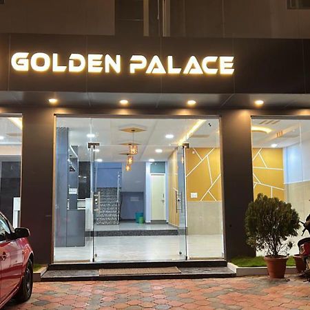 Golden Palace Residency Belagula Экстерьер фото