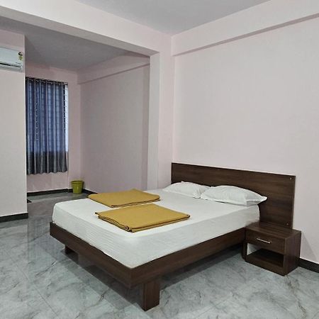 Golden Palace Residency Belagula Экстерьер фото