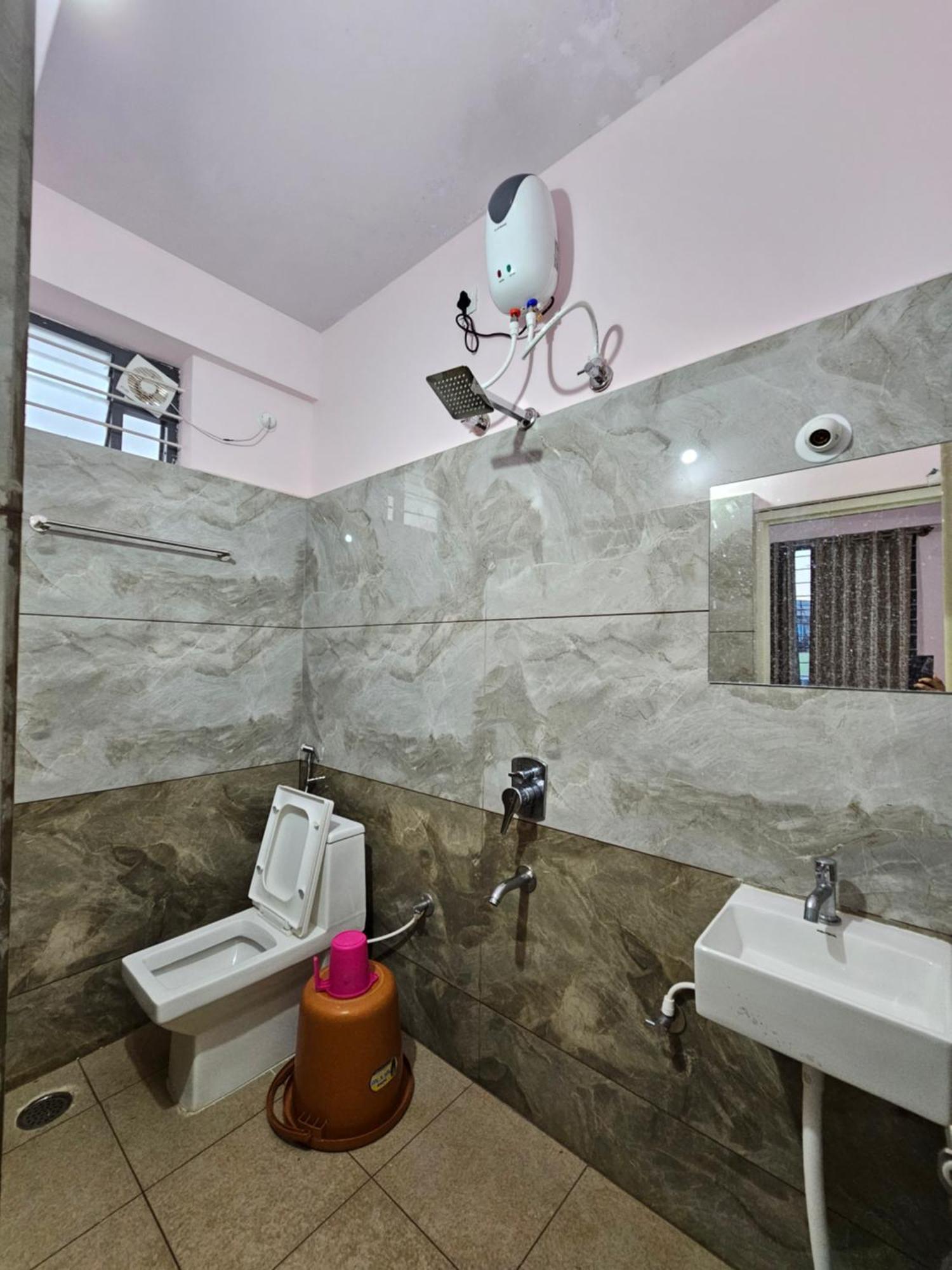 Golden Palace Residency Belagula Экстерьер фото